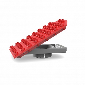 Строительная платформа для грузовика 22 см. (Efko, 37123EF-CH)